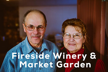 Fireside Winery & Market Garden