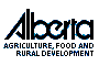 Alberta Agriculture, Food and Rural Development