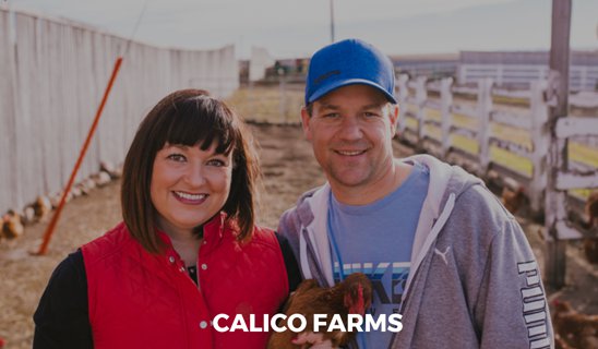 Calico Farms