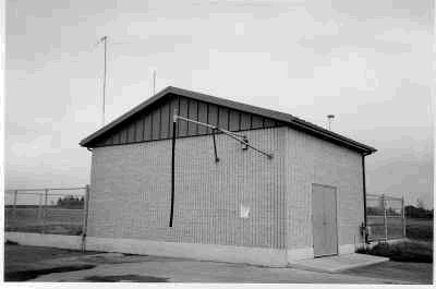 Figure 6. Tank loading facilities