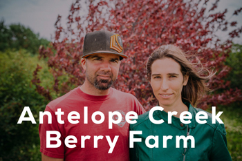 Antelope Creek Berry Farm