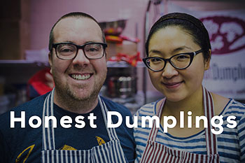 Honest Dumplings