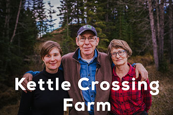 Kettle Crossing Farm