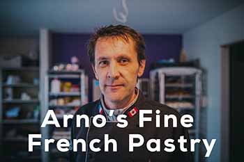 Arno's Fine French Pastry