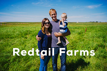 Redtail Farms