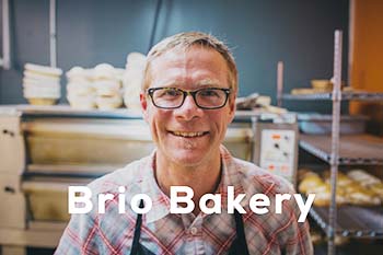 Brio Bakery