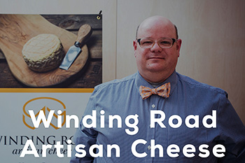Winding Road Artisan Cheese