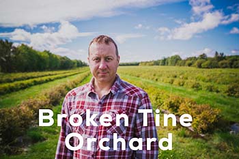 Broken Tine Orchard