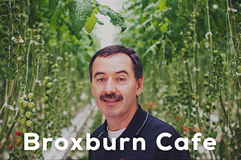 Broxburn Cafe