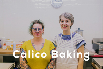 Calico Baking