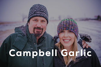 Campbell Garlic