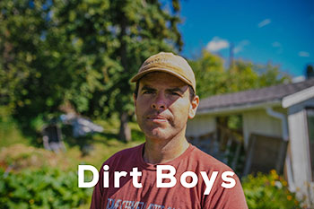 Dirt Boys