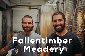 Fallentimber Meadery