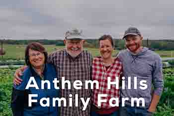 Anthem Hills Family Farm