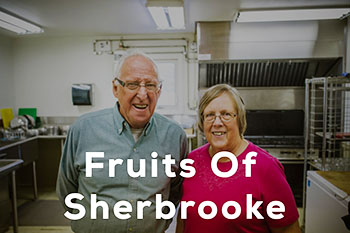 Fruits Of Sherbrooke