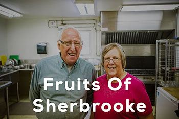 Fruits Of Sherbrooke