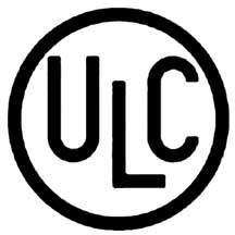 Figure 10: ULC Mark