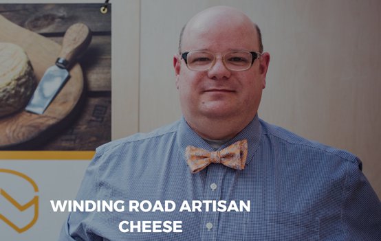 Winding Road Artisan Cheese
