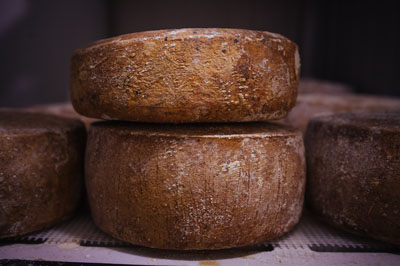 Winding Road Artisan Cheese