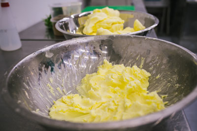 Cultured Butter