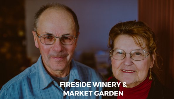 Fireside Winery and Market Garden