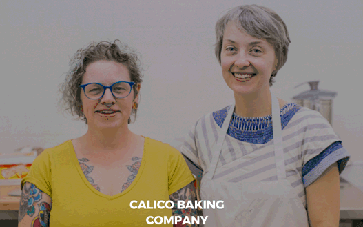 Calico Baking Company