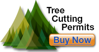 Buy Tree Cutting Permits