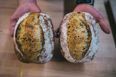 Brio Bakery