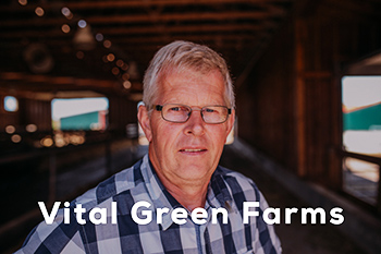 Vital Green Farms