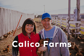 Calico Farms