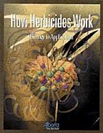 How Herbicides Work