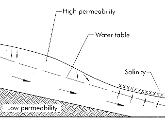 Figure 4. Slope-change salinity