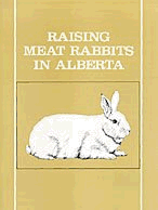 Raising Meat Rabbits in Alberta