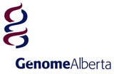 Genome Alberta Logo
