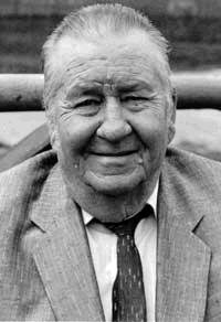 Price, Stanley Allan - 2002 Hall of Fame Inductee