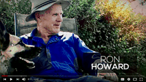 Dr. Ron Howard 